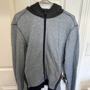 Lululemon Full Zip Sweatshirt